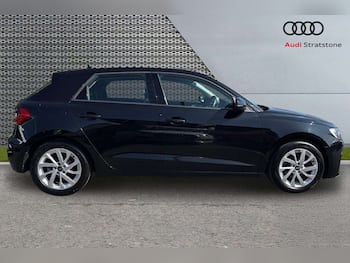 Used Audi A1 2023 for sale - 79390628: Photo