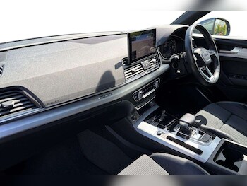 Used Audi Q5 2022 for sale - 78010008: Photo