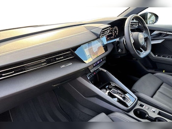 Used Audi A3 2025 for sale - 76624688: Photo