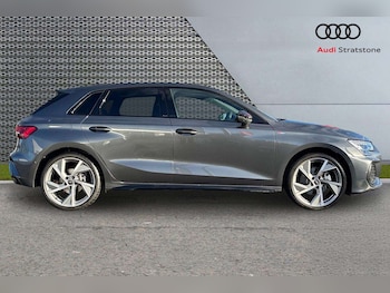 Used Audi A3 2025 for sale - 76624688: Photo