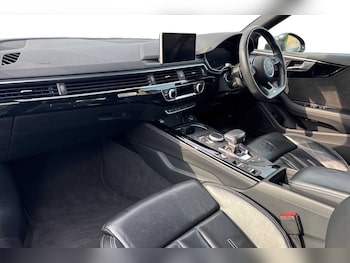 Used Audi A5 2019 for sale - 75496627: Photo