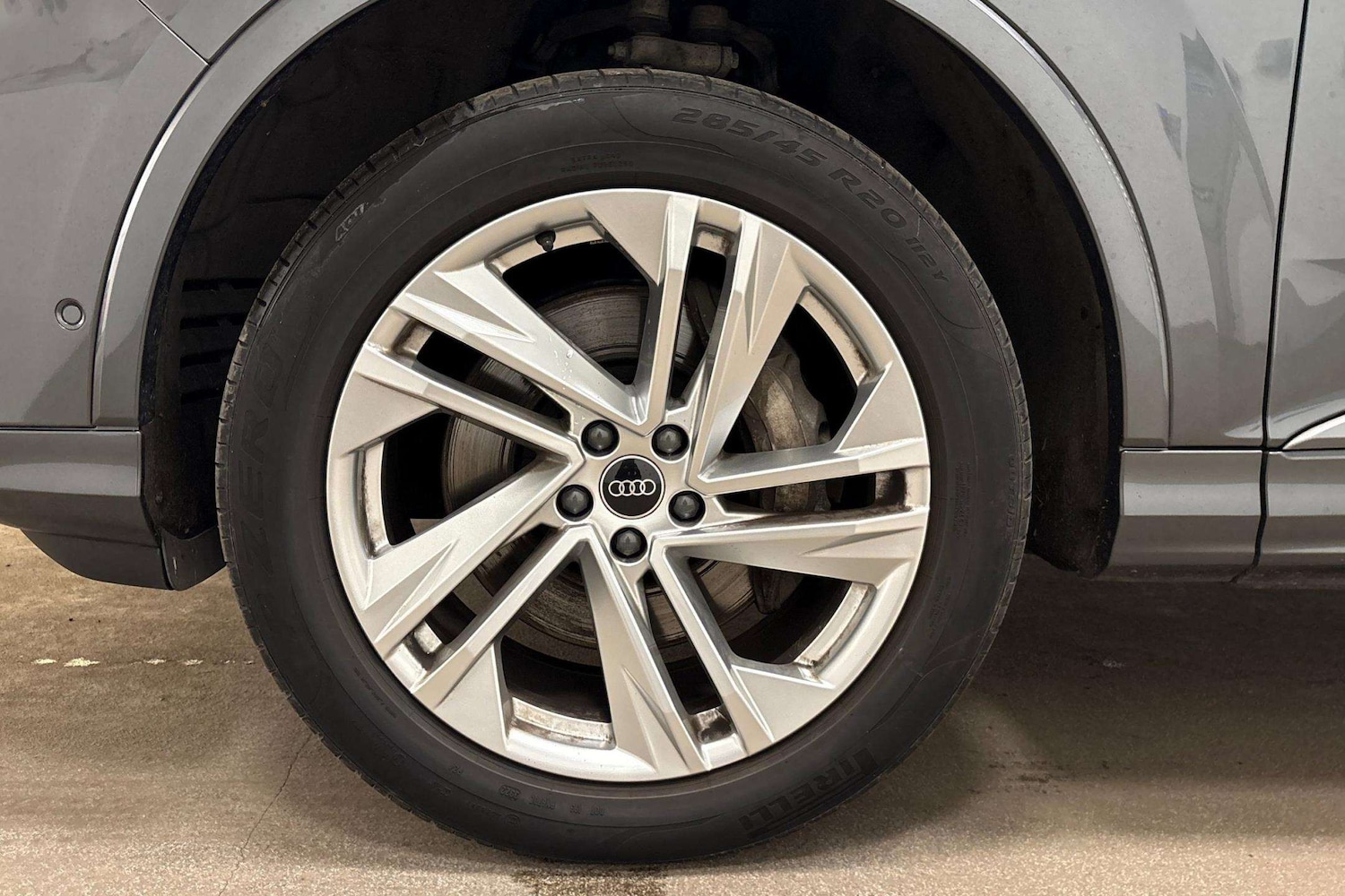 Used Audi Q7 2023 for sale - 77011136: Photo 5