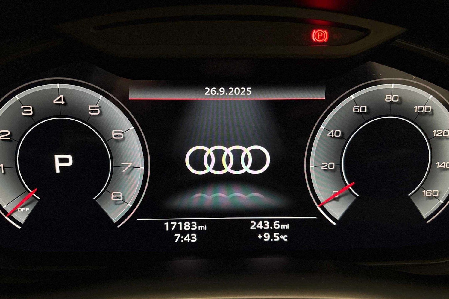 Used Audi Q7 2023 for sale - 77011136: Photo 9