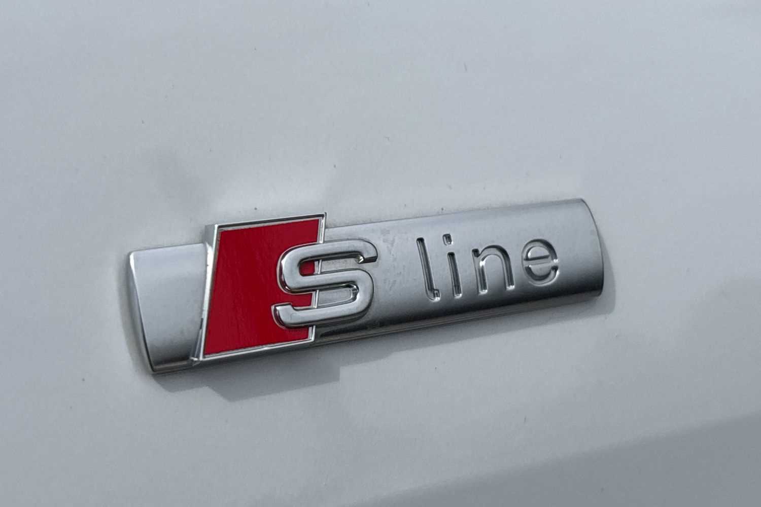 Vehicle 32