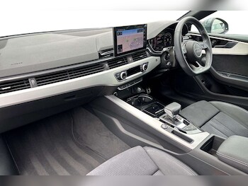 Used Audi A5 2023 for sale - 78464676: Photo