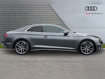 Used Audi A5 2023 for sale - 78464676: Photo