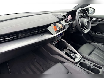 Used Audi A3 2023 for sale - 77361510: Photo