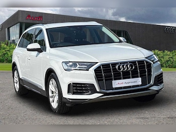 Audi - Q7