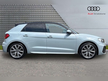 Used Audi A1 2022 for sale - 79282263: Photo