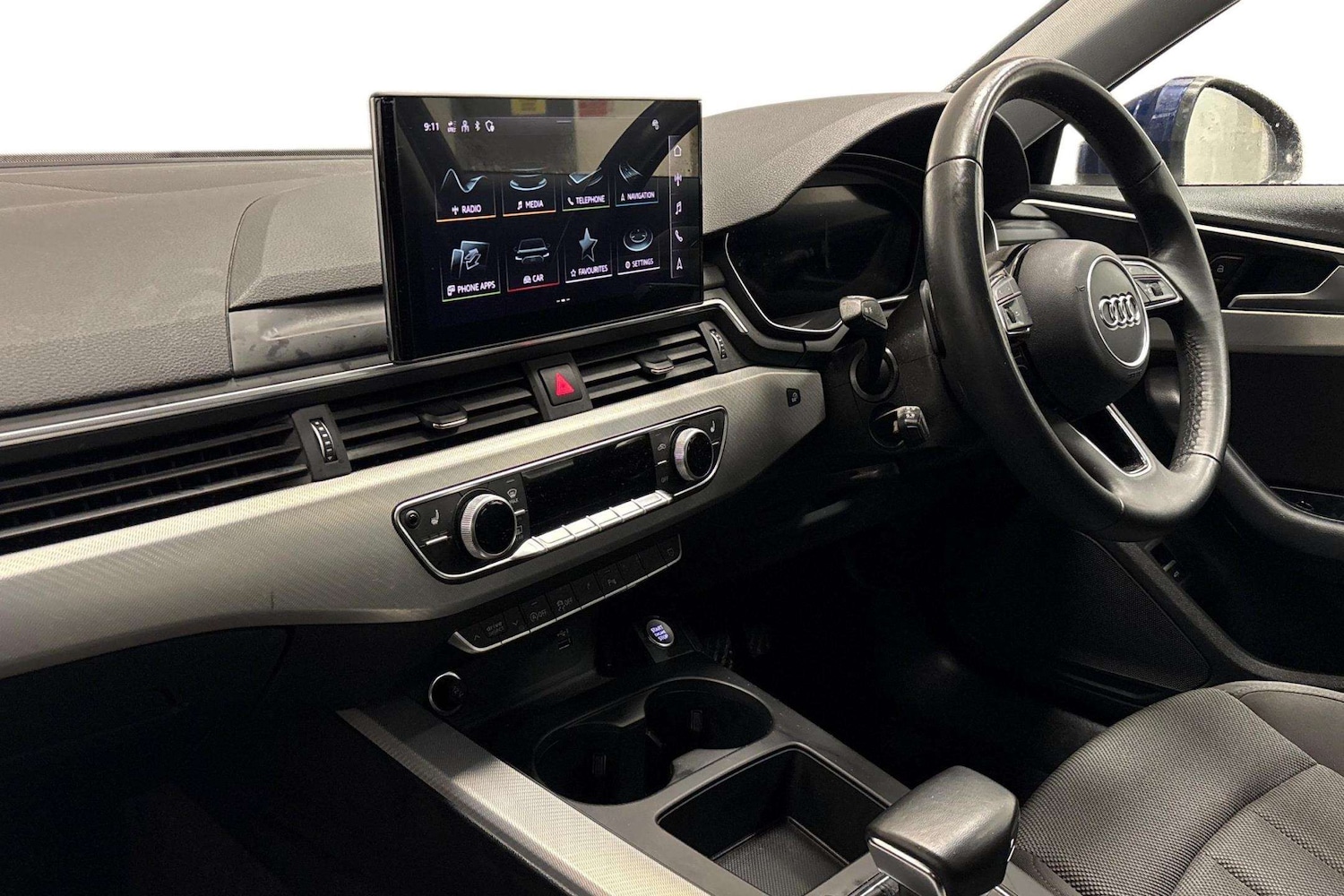 Used Audi A4 2023 for sale - 77943345: Photo 2