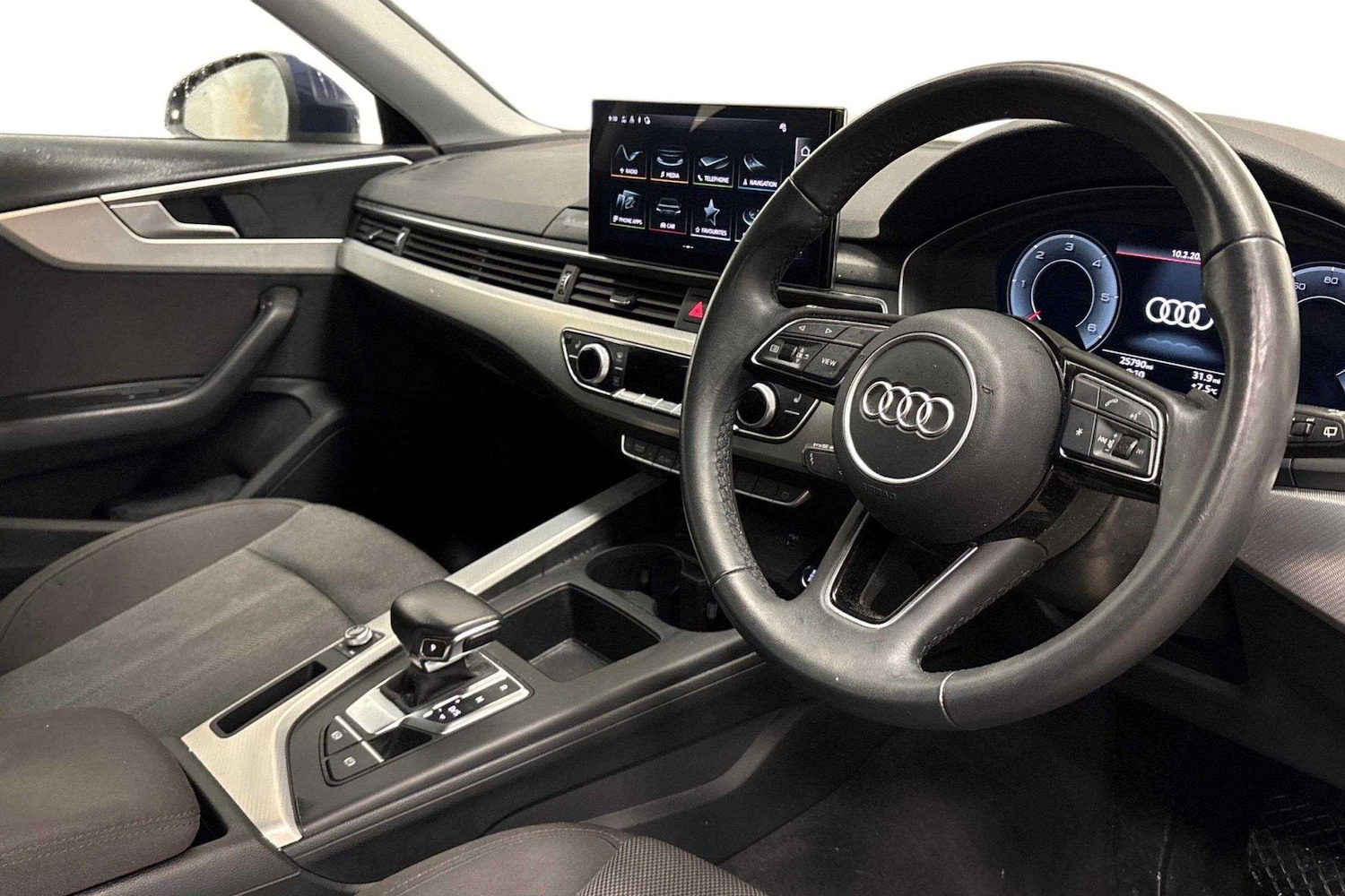 Used Audi A4 2023 for sale - 77943345: Photo 6