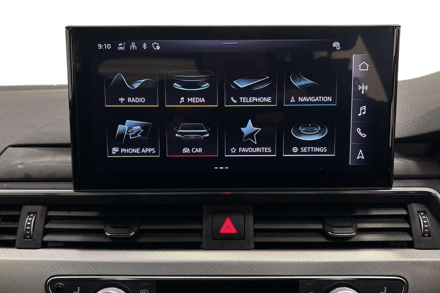 Used Audi A4 2023 for sale - 77943345: Photo 8