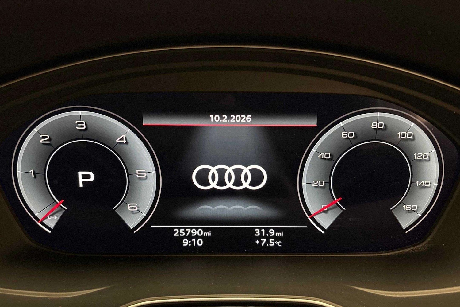 Used Audi A4 2023 for sale - 77943345: Photo 9