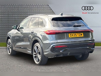 Used Audi Q5 2025 for sale - 76125895: Photo