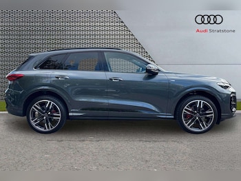 Used Audi Q5 2025 for sale - 76125895: Photo