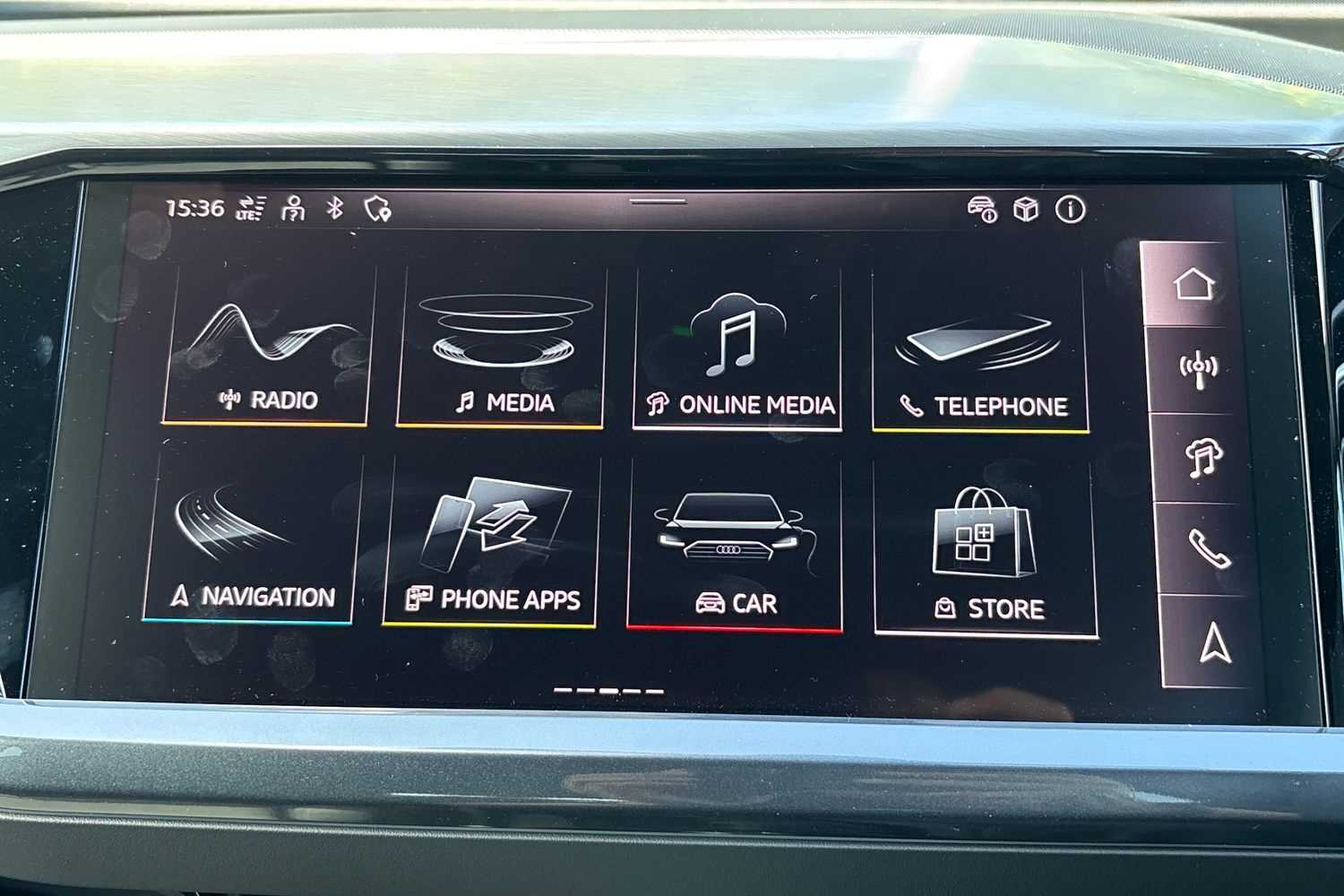 Vehicle 35