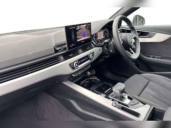 Used Audi A4 2023 for sale - 79391050: Photo