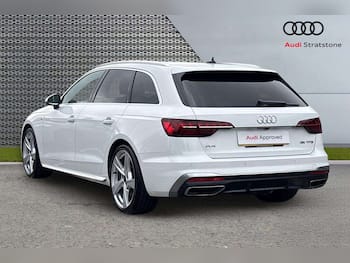 Used Audi A4 2023 for sale - 79391050: Photo