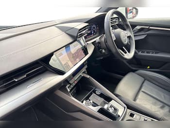 Used Audi A3 2024 for sale - 79390993: Photo