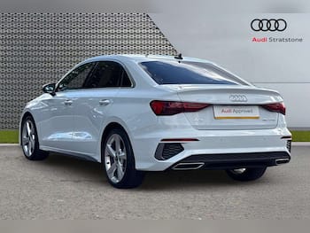 Used Audi A3 2024 for sale - 79390993: Photo