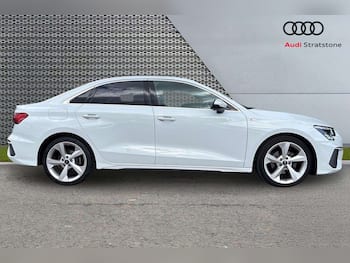 Used Audi A3 2024 for sale - 79390993: Photo
