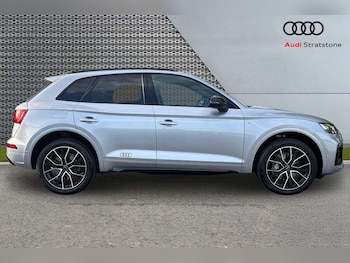 Used Audi Q5 2024 for sale - 76126018: Photo