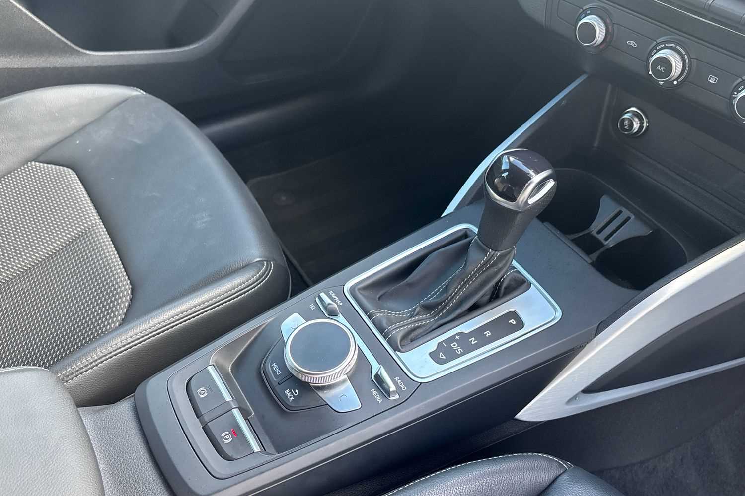 Vehicle 31