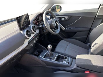 Used Audi Q2 2025 for sale - 78119061: Photo