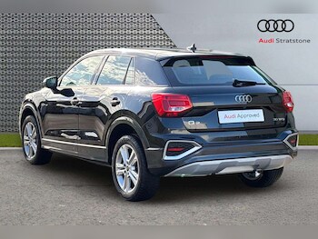 Used Audi Q2 2025 for sale - 78119061: Photo