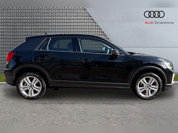 Used Audi Q2 2025 for sale - 78119061: Photo