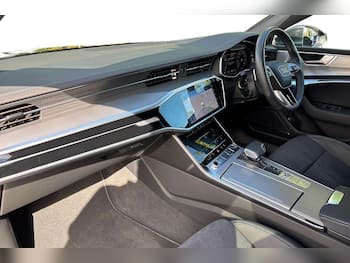 Used Audi A7 2023 for sale - 79702394: Photo