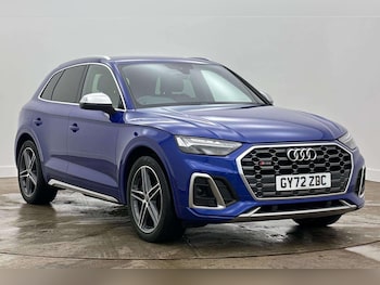 Used Audi Q5 2023 for sale - 79270934: Photo
