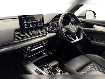 Used Audi Q5 2023 for sale - 79270934: Photo