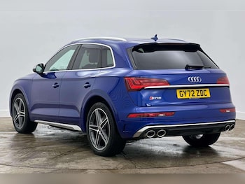 Used Audi Q5 2023 for sale - 79270934: Photo