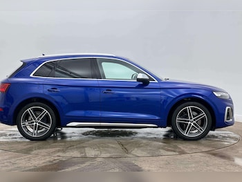 Used Audi Q5 2023 for sale - 79270934: Photo