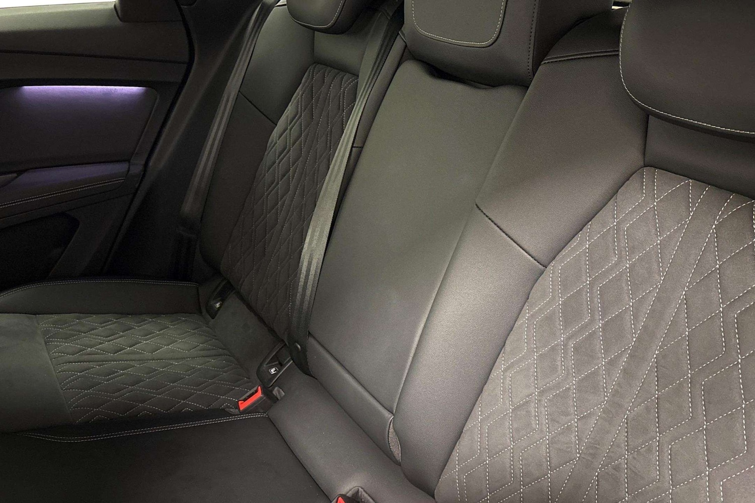 Used Audi Q4 e-tron 2022 for sale - 77257255: Photo 7