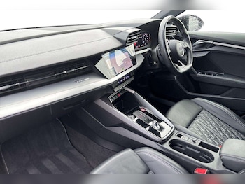 Used Audi A3 2023 for sale - 77514516: Photo