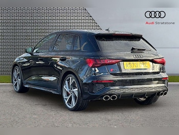 Used Audi A3 2023 for sale - 77514516: Photo