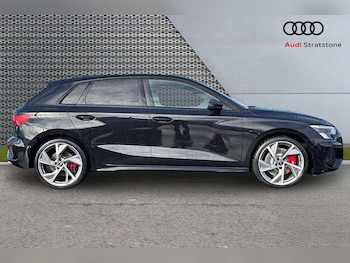 Used Audi A3 2023 for sale - 77514516: Photo