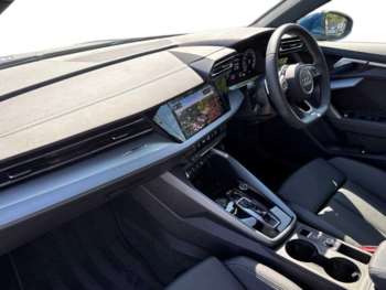 Used Audi A3 2024 for sale - 74960669: Photo