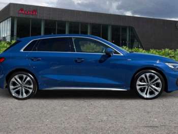 Used Audi A3 2024 for sale - 74960669: Photo