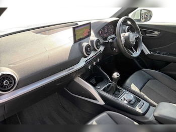 Used Audi Q2 2022 for sale - 75117251: Photo