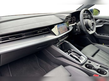 Used Audi A3 2026 for sale - 79215421: Photo
