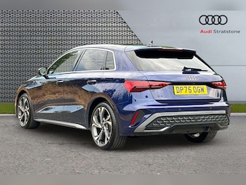 Used Audi A3 2026 for sale - 79215421: Photo