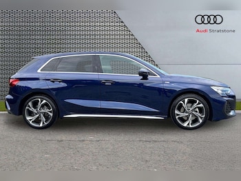 Used Audi A3 2026 for sale - 79215421: Photo