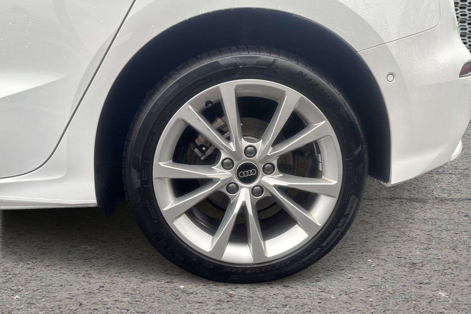 Used Audi A3 2024 for sale - 77649025: Photo 10