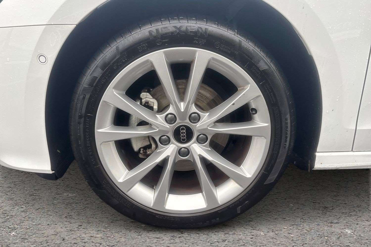 Used Audi A3 2024 for sale - 77649025: Photo 11