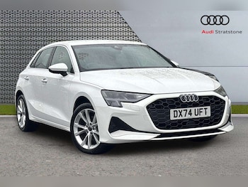 Audi A3 feature image