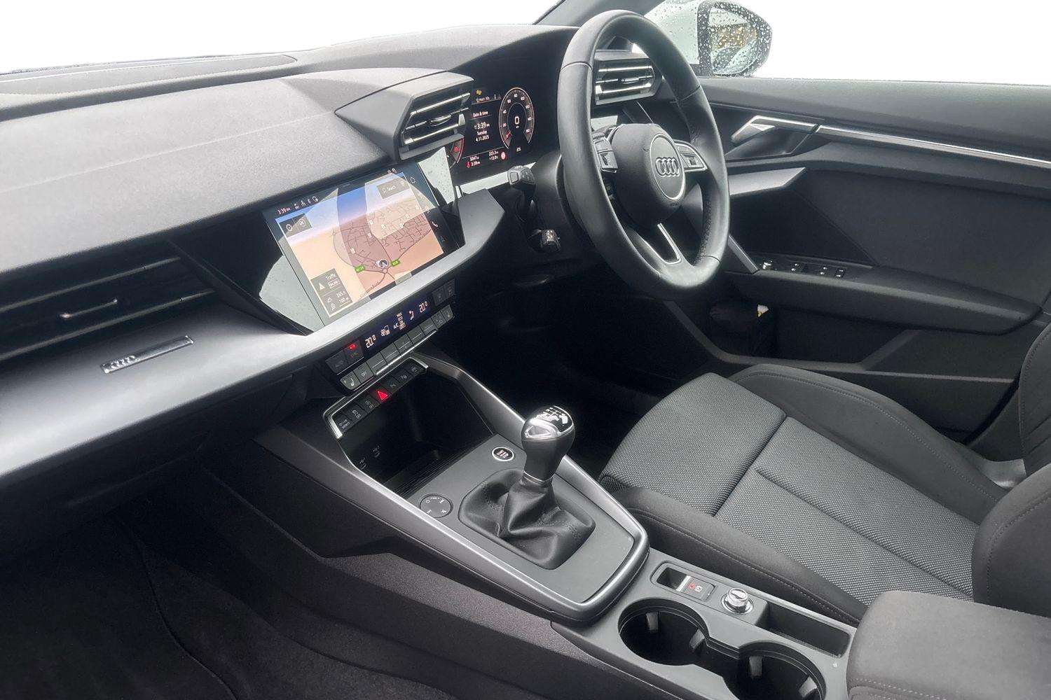 Used Audi A3 2024 for sale - 77649025: Photo 2