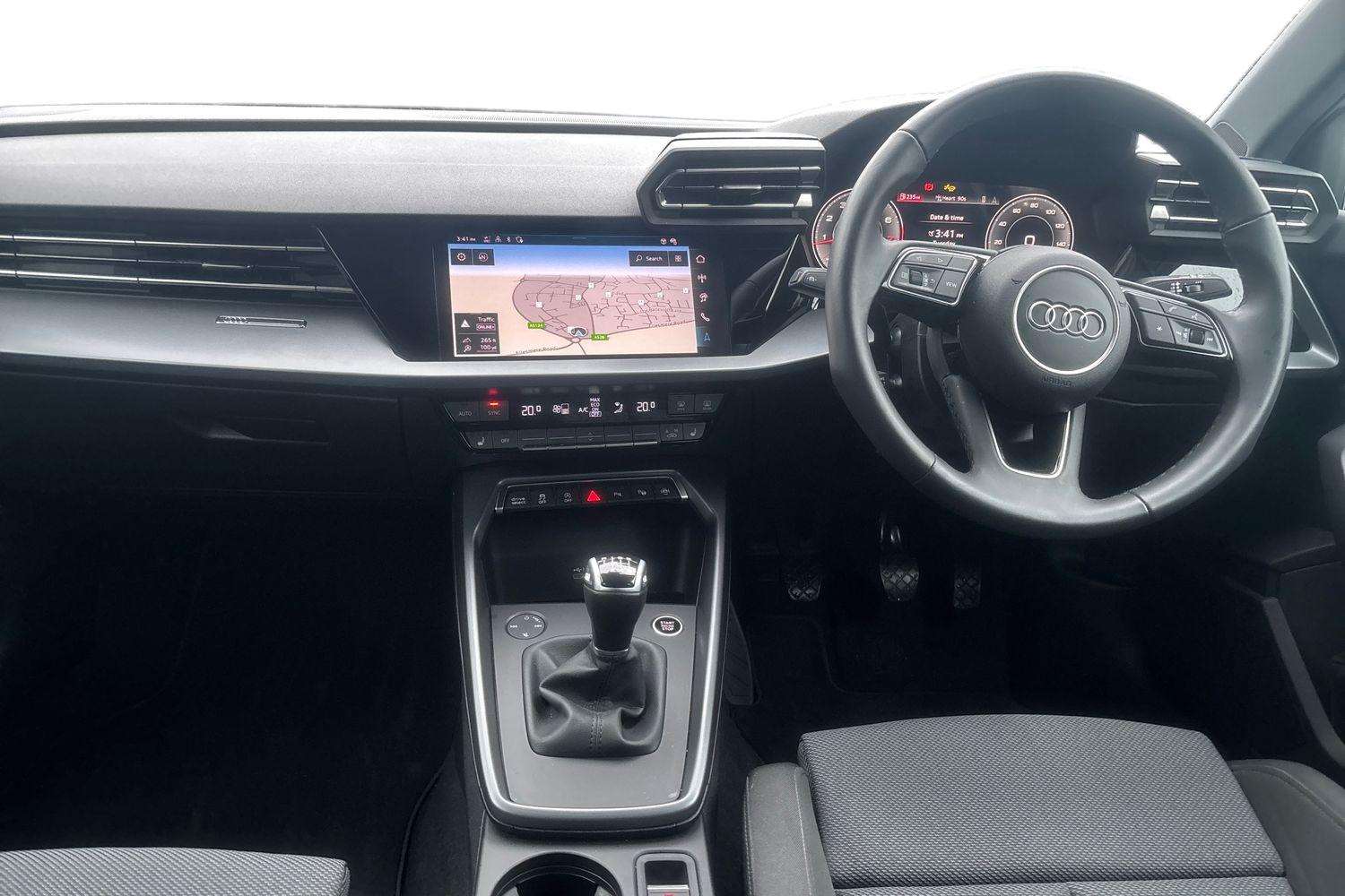 Used Audi A3 2024 for sale - 77649025: Photo 20